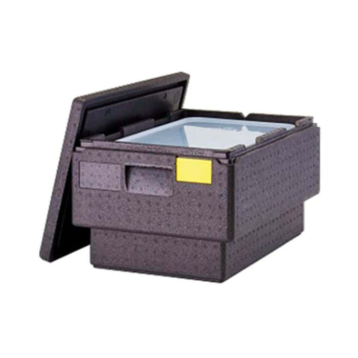 Термоконтейнер Cambro Go Box EPP180S110