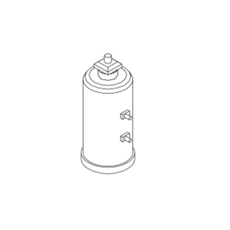 Водоумягчитель  Dihr D1 12 л