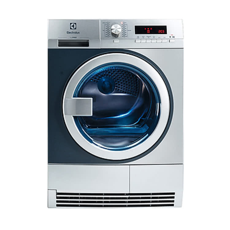 Машина сушильная Electrolux TE1120