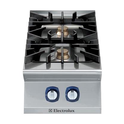 Плита 2 конфорочная 900 серии ELECTROLUX E9GCGD2C00 391000