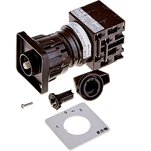 Кнопка реверс 380V для мясоруб., mod 22